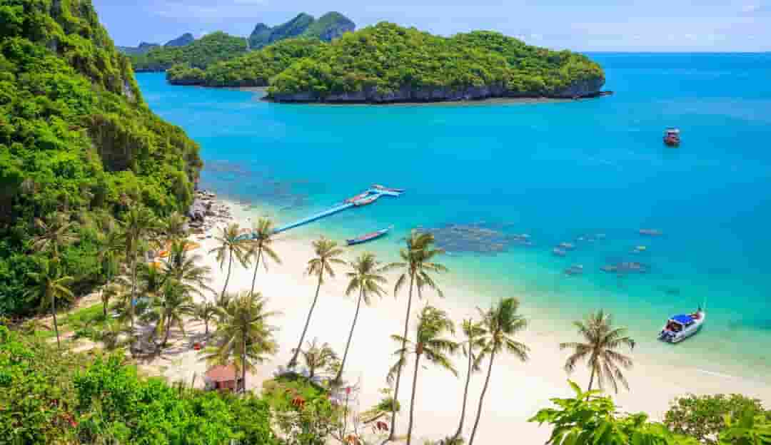 Koh Samui