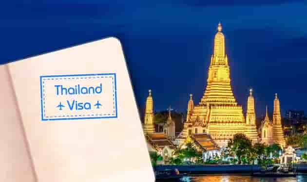 Visa & Arrival Guide for Group Travel to Thailand – Corporate & Group Planners from India & Asia