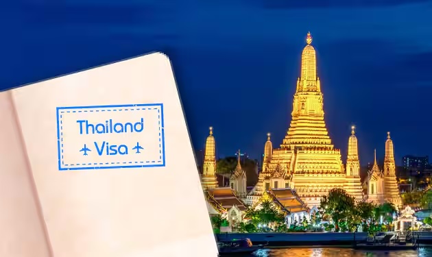 Thailand:Why Indians love to visit Thailand, Indonesia, Malaysia ?