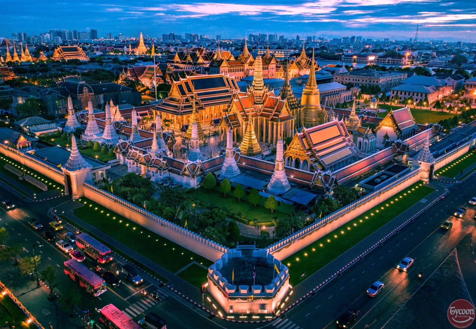 How to Plan a Cost-Effective Incentive Trip from India to Thailand – TycoonDMC.com