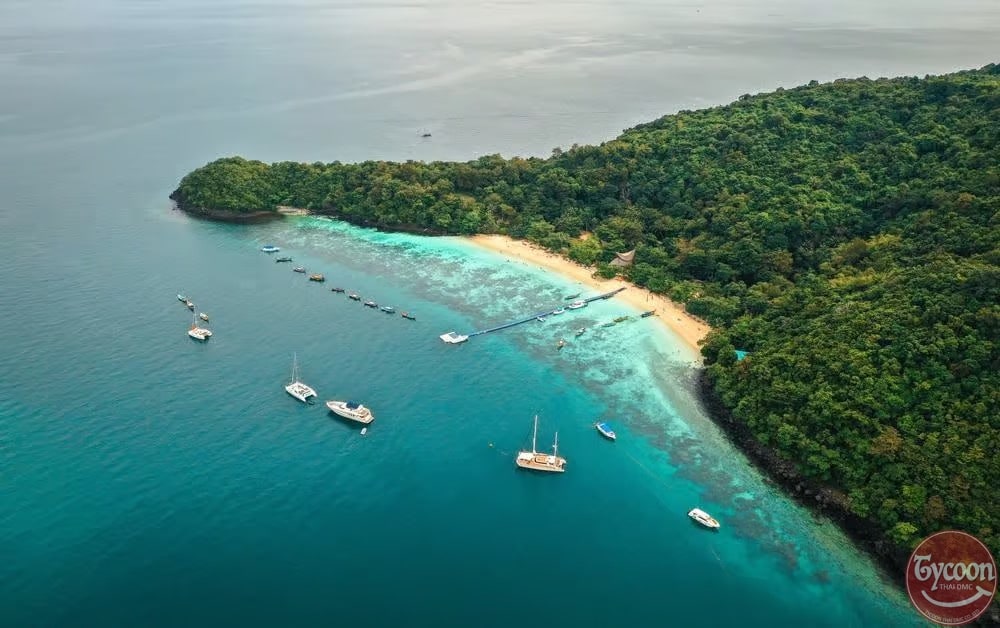 Top MICE Destinations in Thailand for Indian & Asian Groups | TycoonDMC