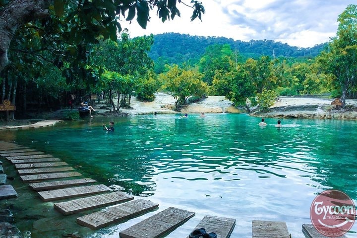 Krabi Travel Guide 2025 | History, Islands, Beaches & Adventure Tours | TycoonDMCNew Post