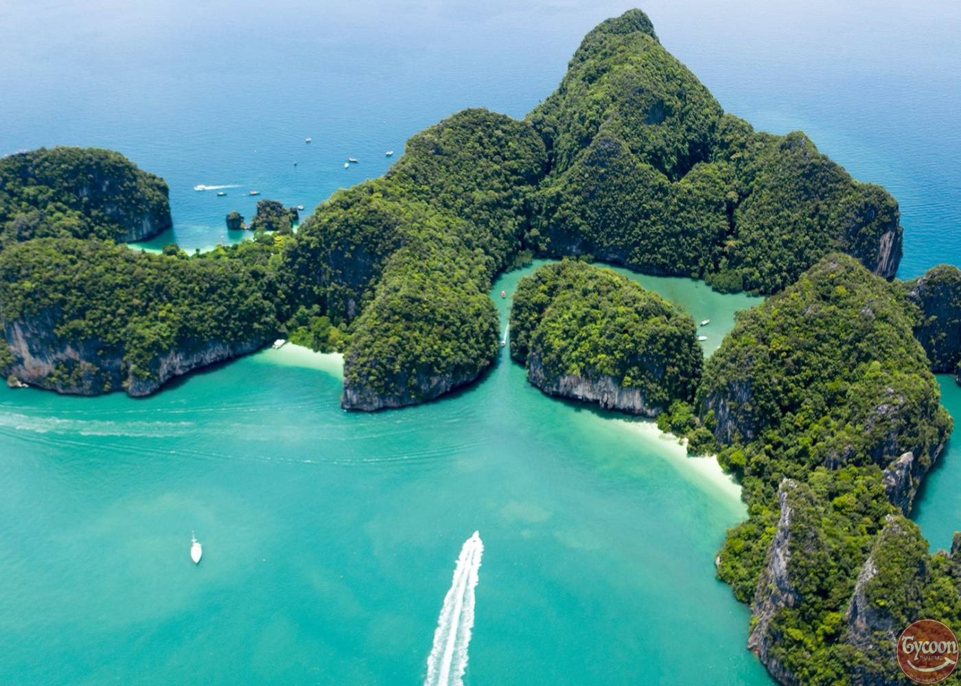 Best Incentive Trip Activities in Thailand – Beach, Culture, Adventure & Nightlife | TycoonDMC