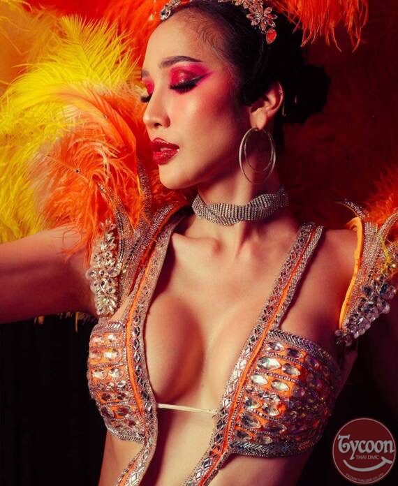 Phuket Ladyboy Show 2025 – Tickets, Timings & What to Expect