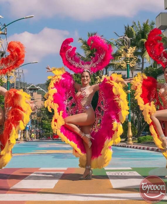 Simon Cabaret Phuket: Dress Code, Showtimes, Booking & Discount Guide 2025