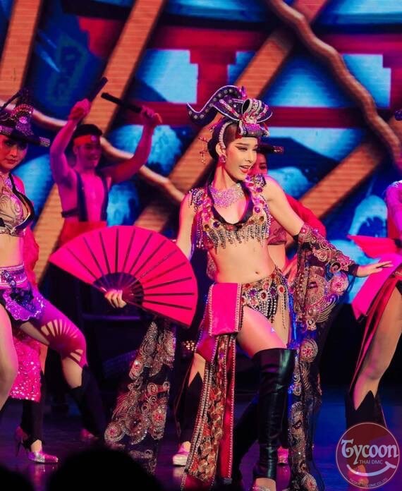 Simon Cabaret Phuket Seating Plan: VIP vs Regular – Best Seats to Book in 2025