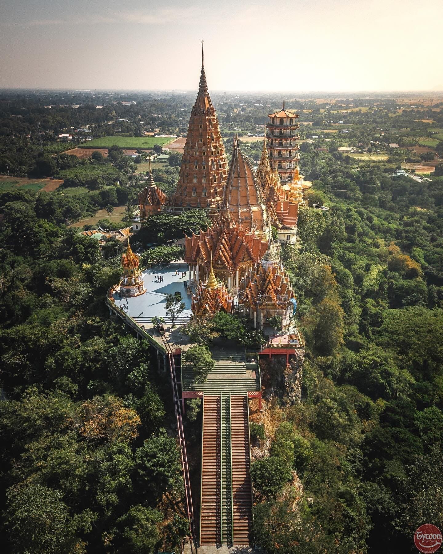 Thailand Tours & Transfers with TycoonDMC – Your Trusted Travel Partner
