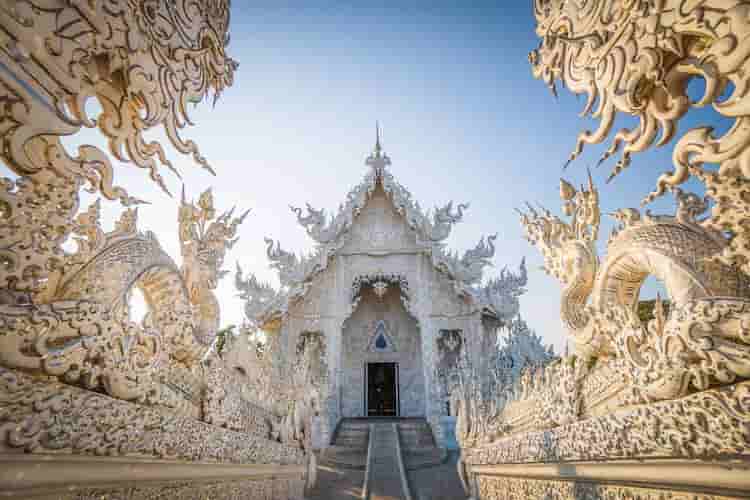Chiang Mai & Bangkok 6 Days 5 Nights Tour Package