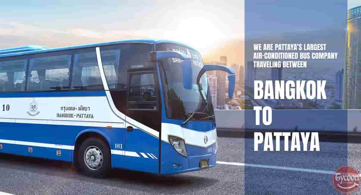 Pattaya Hotel - Bangkok Hotel (Sharing Transfer)