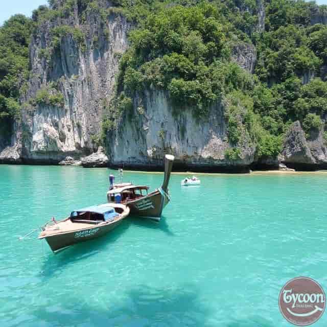 Koh Tao & Koh Nanyang Snorkeling Tour from Koh Samui