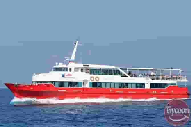 Transfer From Krabi to Koh Samui